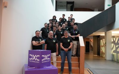 Vigilant refuerza su apuesta por la IA aplicada a la empresa – AI Challenge 2026