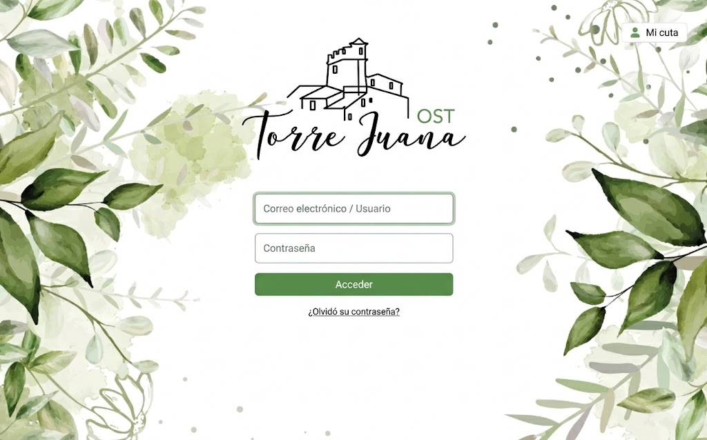 Torre Juana OST presenta su nueva plataforma digital de gestión de reservas: tecnología a medida para impulsar el coworking en el entorno rural