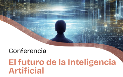 Conferencia: El futuro de la Inteligencia Artificial en el Colegio de Economistas de Valencia