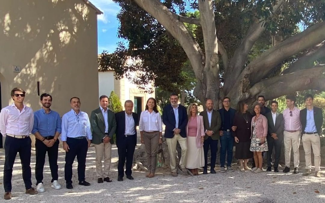 Impacto de la IA en el tejido empresarial y las oportunidades para impulsar nuevos modelos de negocio