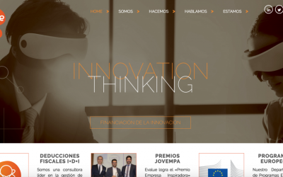 Acceso a ayudas públicas e incentivos fiscales para startups, EBTs… (Evalue)