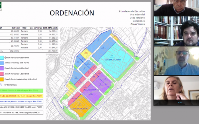 El potencial de la tecnología & salud: desarrollo del ecosistema de Sant Joan d’Alacant