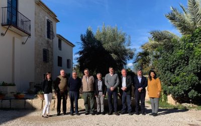 Clúster agroindustrial de la Vega Baja: desarrollar un sector de futuro de referencia internacional