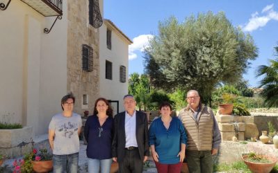 Los sociólogos y su apuesta por la innovación y la tecnología