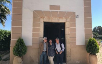 Paloma Arias y Casimiro García-Abadillo en TJ:  IA, prensa digital y chatbots