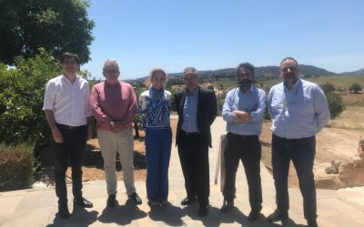 En Parc Balear d’Innovació Tecnològica (ParcBiT)