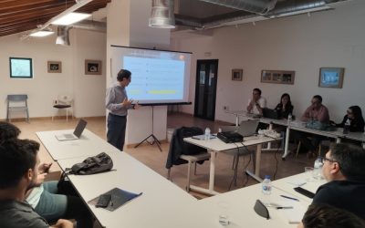 Torre Juana OST caso de estudio en el MBA de Aquora