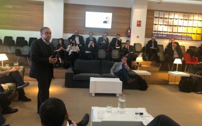 AUTELSI y el Observatorio de Tecnologías del Sector Público