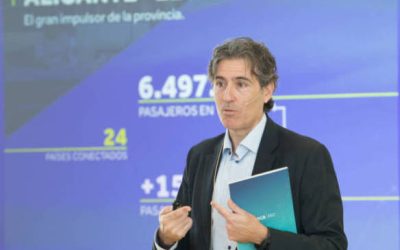 Las fortalezas de la provincia de Alicante por INECA