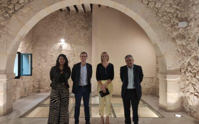 Centro Empresas DayOne, servicio CaixaBank para empresas tecnológicas