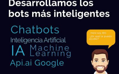 Observatorio IA esta semana: Informe Chatbots Magazine, Einstein y asistencia inteligente para eventos y formularios