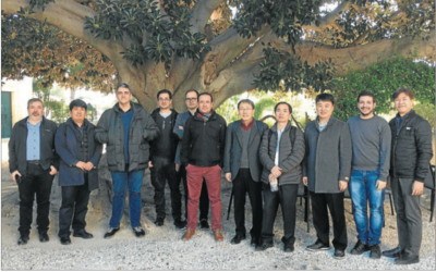 Lucentia Lab:  su plataforma de Inteligencia Artificial da el salto a Siemens y la coreana GT-One