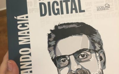 Libro: Estrategias de Marketing Digital de Fernando Maciá