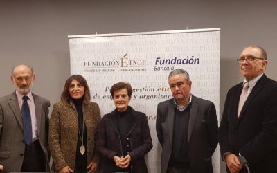 IA y privacidad: el coste de oportunidad del retraso tecnológico (Fundación Étnor)