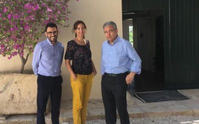 ‘Evalue Innovation’ se integra en TJ Open Space Technology