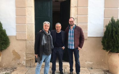Cátedra UA de Transformación Digital y la personalización de la educación