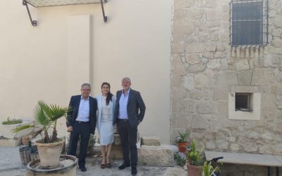 Grupo Fomento: IA, AVIs y personalización para mejorar la formación y la empleabilidad