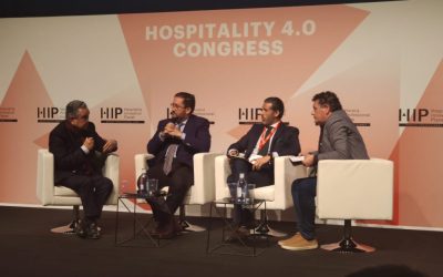 1MillionBot en Hospitality 4.0: IA y liderazgo en la gastronomía española