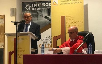 Retos que plantea la inteligencia artificial en el mundo de la empresa y de la economía