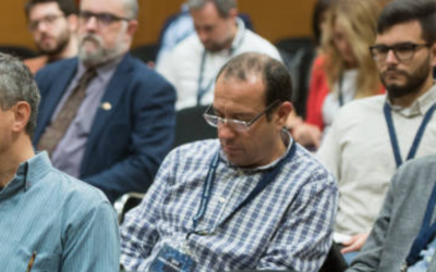 Lucentia Lab participa en Innotransfer «Big data- IA-IoT» y las oportunidades del 5G
