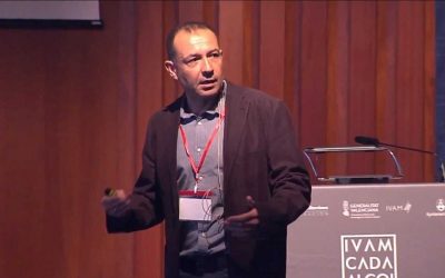Democratizar acceso a tecnologías como el Big Data y la IA para que las empresas no pierdan competitividad