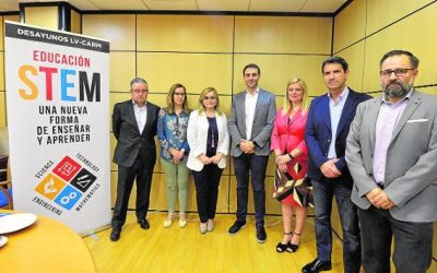 Cómo impulsar la formación  «STEM» (o el coste de oportunidad de no construir una economía del futuro)