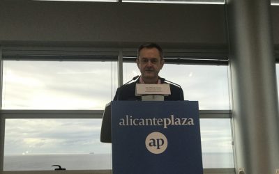 ‘Foro Innovación y Transformación Digital’ en Distrito Digital