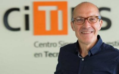 Entrevista con Senén Barro, Premio Nacional de Informática 2020