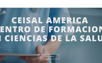 Ceisal y la UAH impulsan la formación en Ciencias de la Salud en América Latina