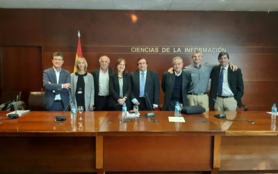 Periodistas, marca personal, blogs, twitter… (tesis doctoral Tíscar Lara)