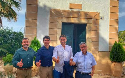 Triple Hélice como motor del desarrollo digital y la construcción de ecosistemas