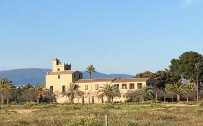 Torre Juana OST apoya el teletrabajo y los hábitos responsables